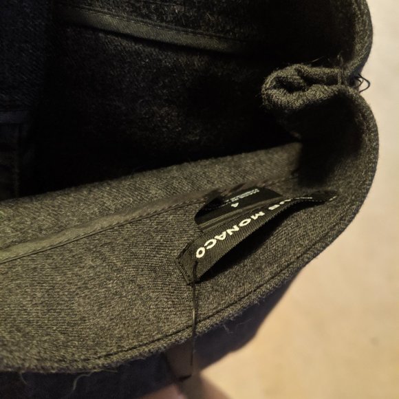 Club Monaco Dress Pant Joggers - Picture 8 of 8